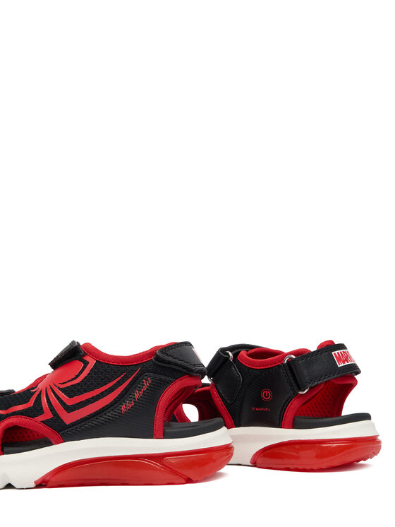 Geox Geox Sandaalid J Ciberdron B J55MXC 014CE C0048 D Must