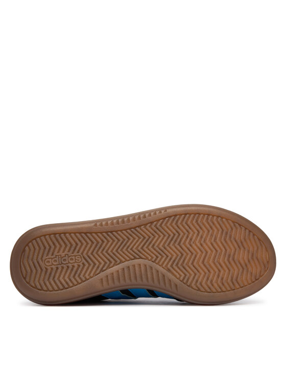 adidas adidas Sneakersy Barreda Decode IH9215 Čierna