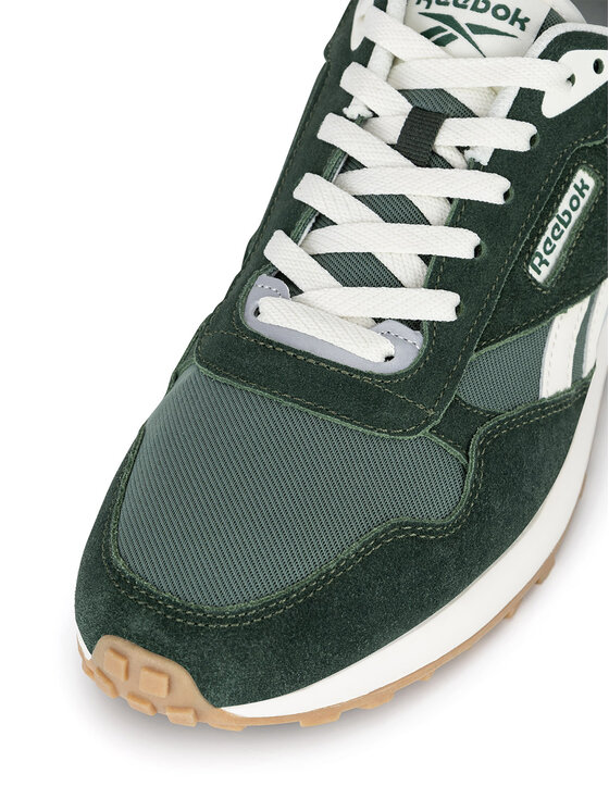 Reebok Reebok Sneakersy CEO-DRIVE AR30296MGCT Zielony