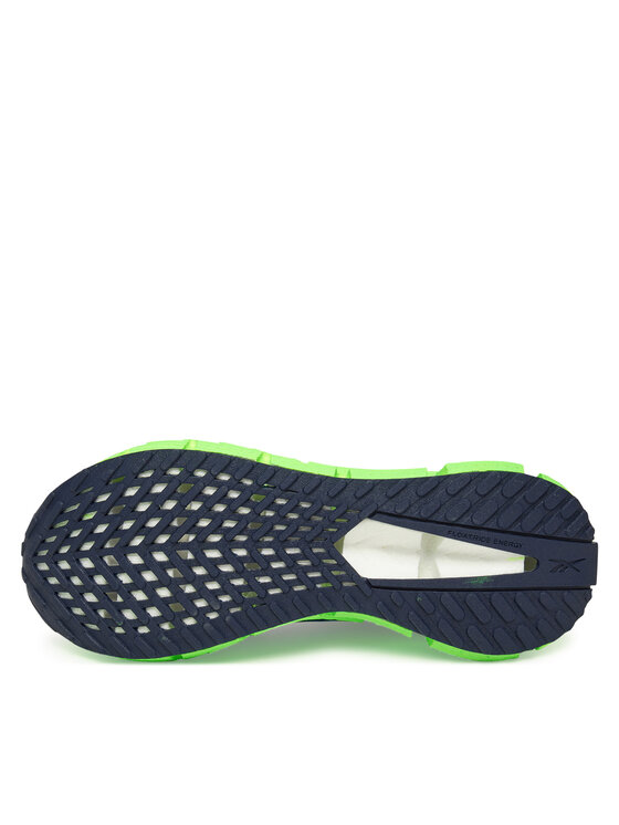 Reebok Reebok Buty do biegania FLOATZIG 1 100212131 Granatowy