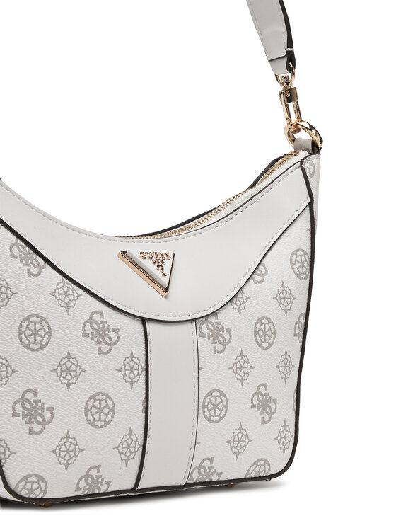 Guess Guess Torebka HWPG95 21170 Biały