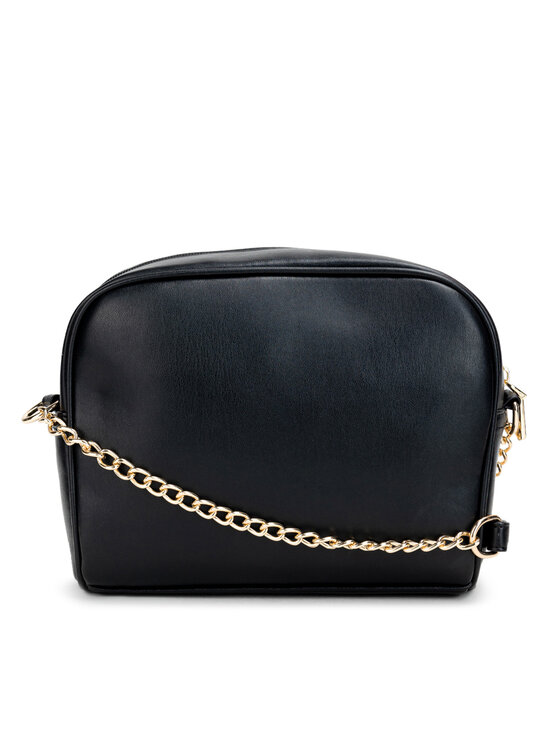 Monnari Monnari Ročna torba TORIMP0-24J-BAG4530-K020 Črna