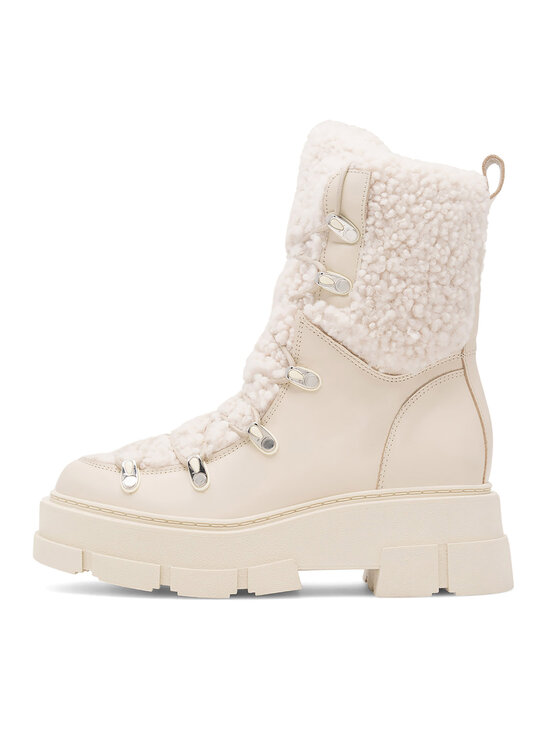 Badura Badura Schneeschuhe FUNCHAL-2603 Beige