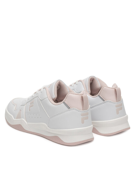 Fila Fila Sneakersy MADSANE FFT0130-13256 Biały