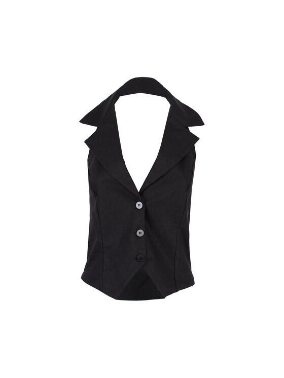 ACANFORA ACANFORA Sandali 8407-NER Nero Regular Fit