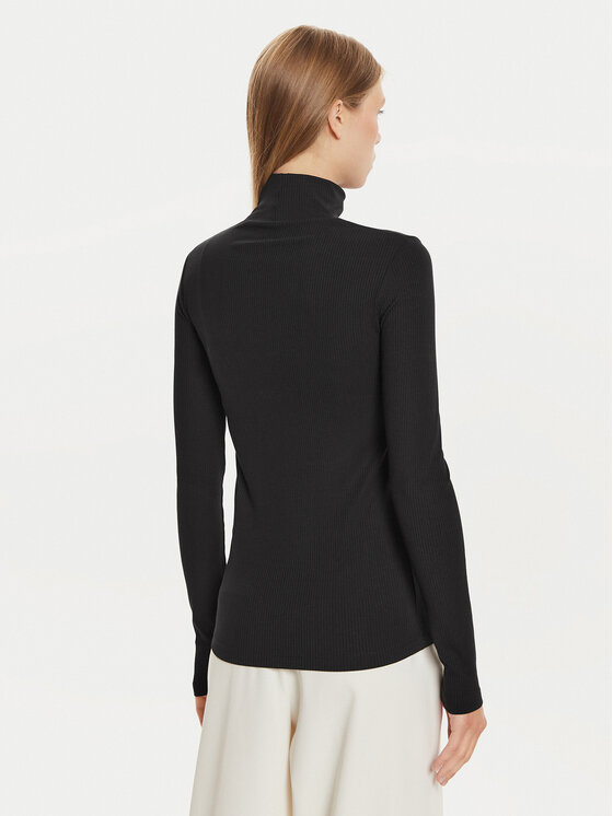 Calvin Klein Calvin Klein Dolcevita K20K207747 Nero Slim Fit
