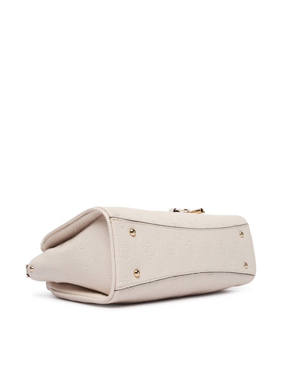 Guess Guess Дамска чанта Anise HWPD99 16060 Екрю