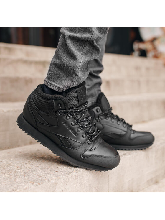 Reebok mid ripple 2025