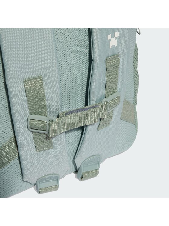 adidas adidas Plecak 158875 Zielony