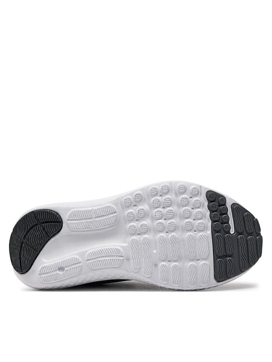Under Armour Under Armour Pantofi pentru alergare Ua Bgs Surge 4 3027103-001 Negru