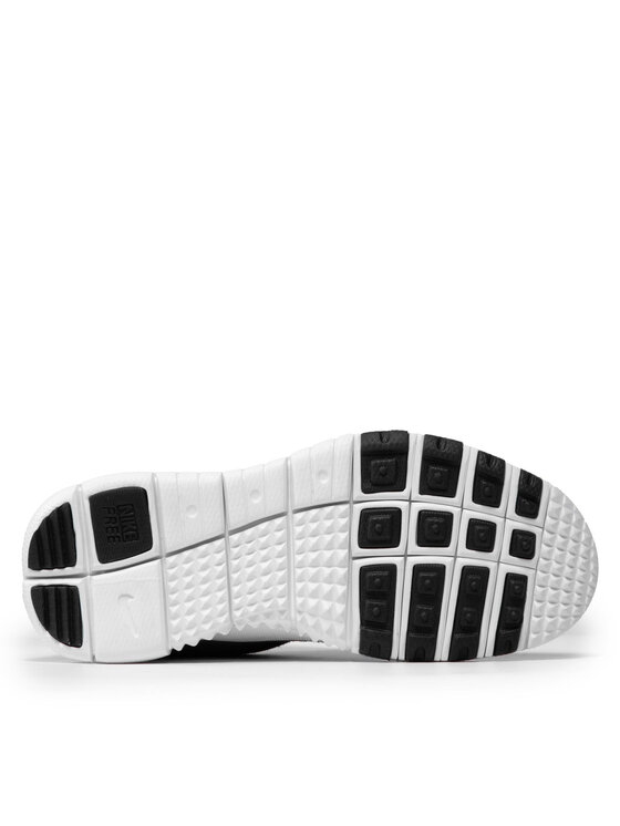 Nike Nike Superge Free Run Trail CW5814 001 Siva