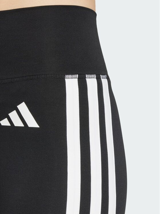 adidas adidas Legíny 155731 Čierna Fitted Fit