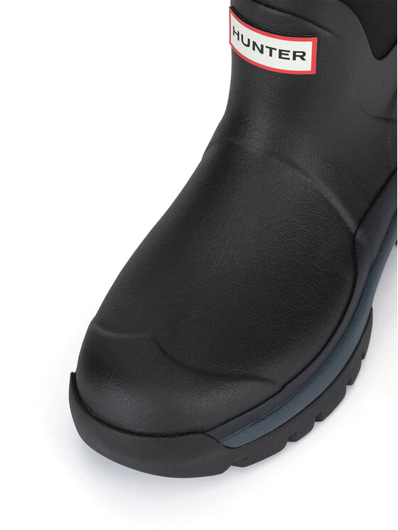 Hunter Hunter Cizme de cauciuc WFS2114NRE Negru