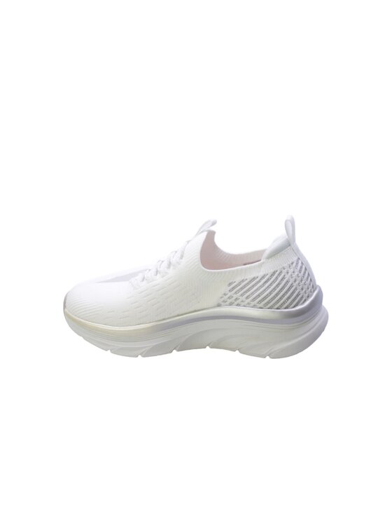 Skechers Skechers Sneakers q-fla-144211 Bianco