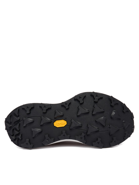 Tory Burch Tory Burch Sneakersy Tory Trainer 170914 Hnědá