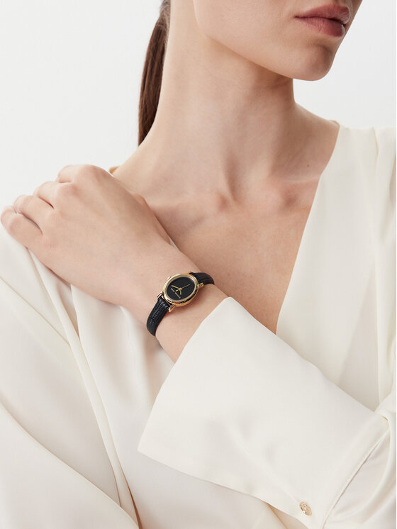 Michael Kors Michael Kors Käekell Maude MK7585 Must