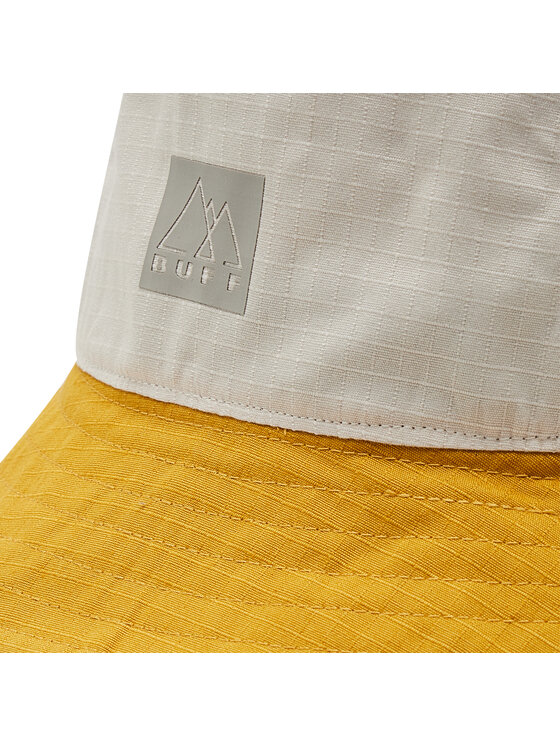 Buff Buff Pălărie Sun Bucket 125445.105.20.00 Gri