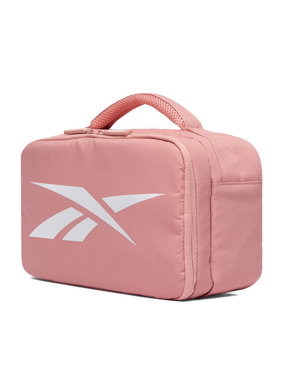 Reebok Reebok Косметичка CWBEO-RBK-U1-001-SS26 Рожевий