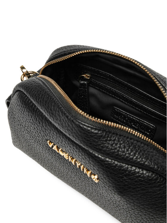 Valentino Valentino Τσάντα Blossom Re VBS8P215 Μαύρο