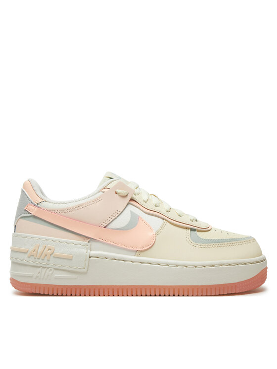 Nike Superge W Af1 Shadow DZ1847 105 Bež