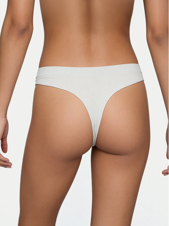 Calvin Klein Underwear Calvin Klein Underwear Komplet stringów LV00QD5211 Kolorowy