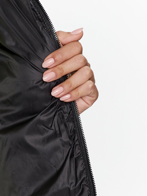 CMP CMP Зимно яке 33K3676 Черен Regular Fit