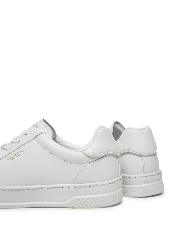 Coach Coach Sneakersy CW971 Biały