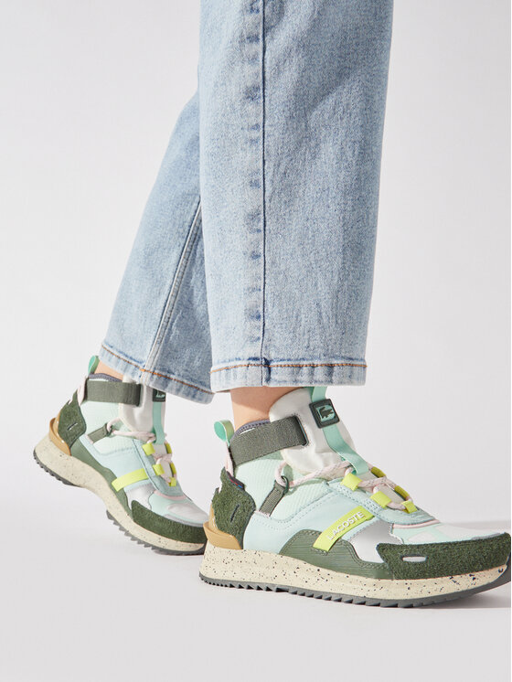 Lacoste Lacoste Tossud Run Breaker 223 1 Sfa Sinine