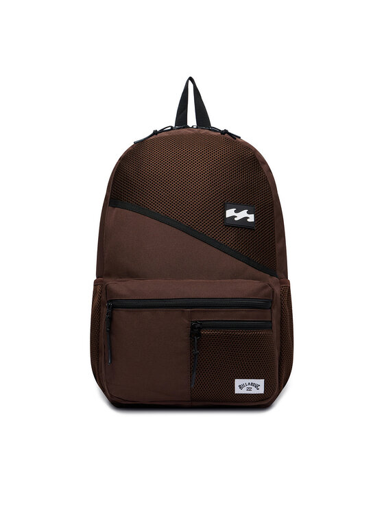 Billabong Billabong Ruksak CWBEO-BLB-P-002-10 Tamno smeđa