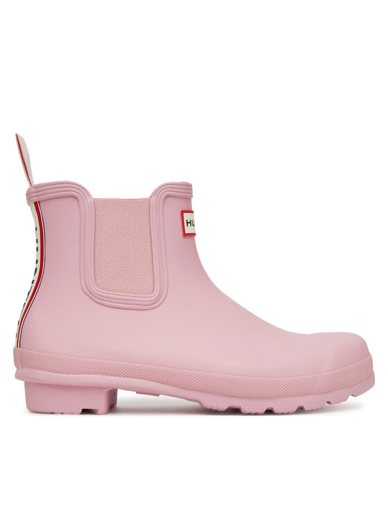 Hunter Cizme de cauciuc WFS2354RMA Roz