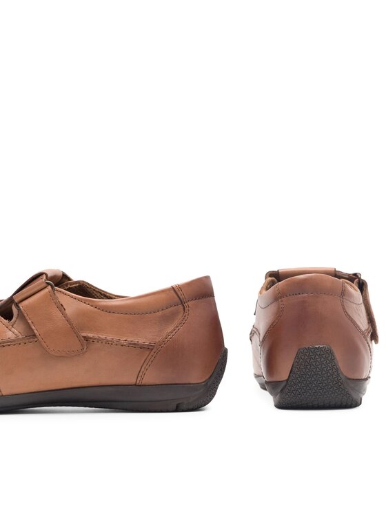 Go Soft Go Soft Scarpe basse 1322 Marrone