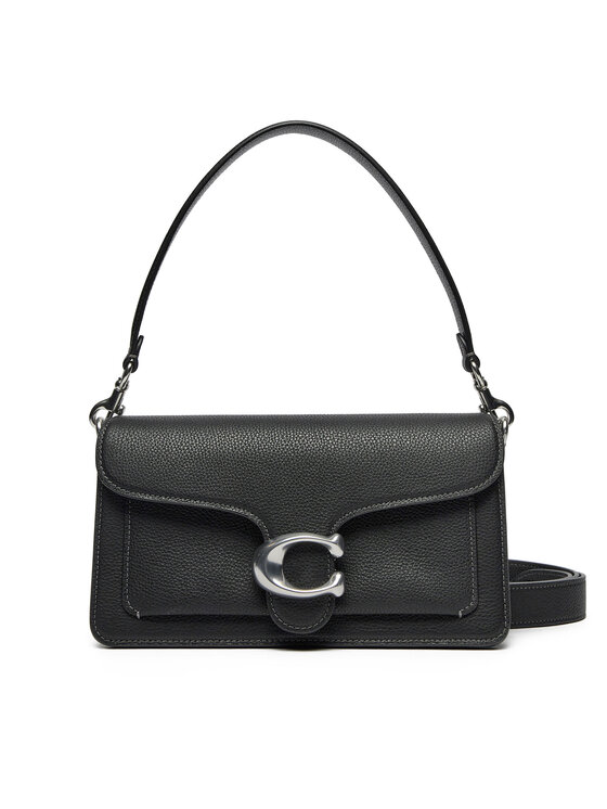 Geantă Coach Tabby CH857 Negru