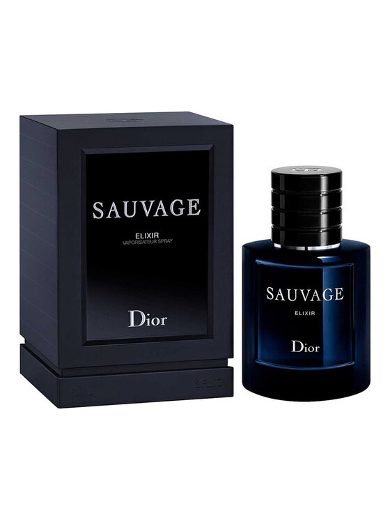 Dior Dior Sauvage Elixir Perfumy