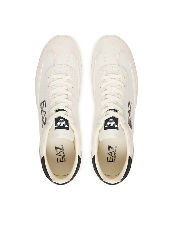EA7 Emporio Armani EA7 Emporio Armani Sneakers 7X000655 AF23106 M0240 Crem