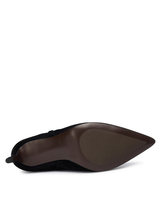 Coccinelle Coccinelle Stiefeletten E4 SB2 11 01 01 001 Schwarz