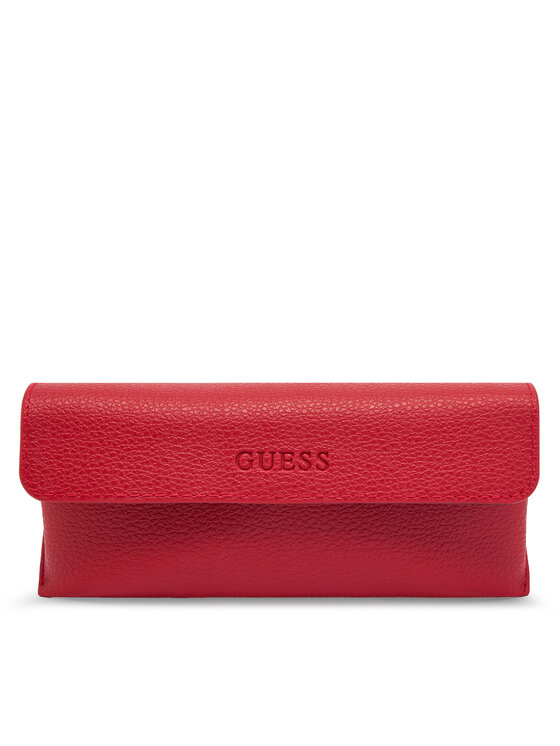 Guess Guess Sluneční brýle GU00162 Černá