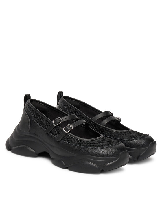 Aldo Aldo Cipele Aethera 14043828 Crna