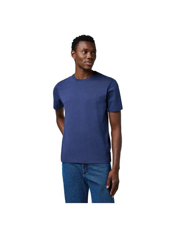 Wrangler Wrangler T-Shirt 3 PACK TEE Kolorowy Regular Fit