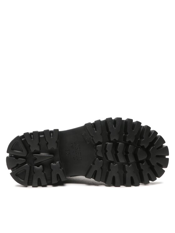 Loriblu Loriblu Botine 3I4TL024 7811 Negru