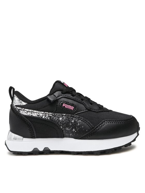 Sneakers Puma Rider FV Starry Night PS 392608 02 Negru