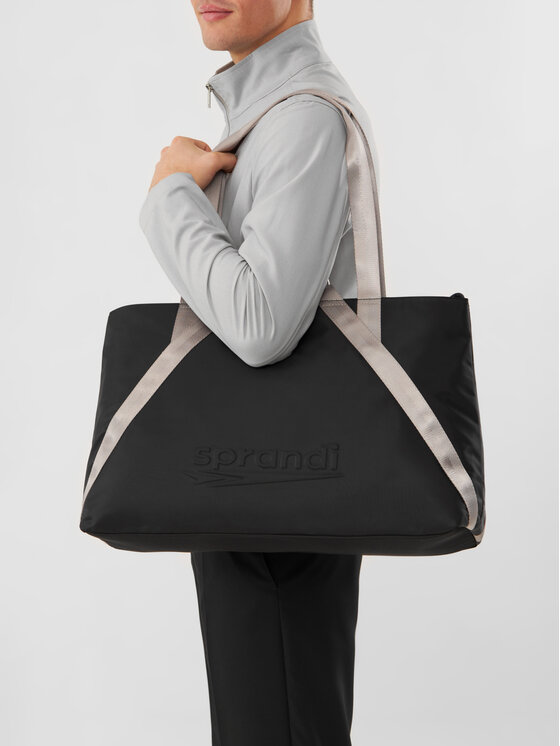 Sprandi Sprandi Torbica SPR-S-006-06 Črna