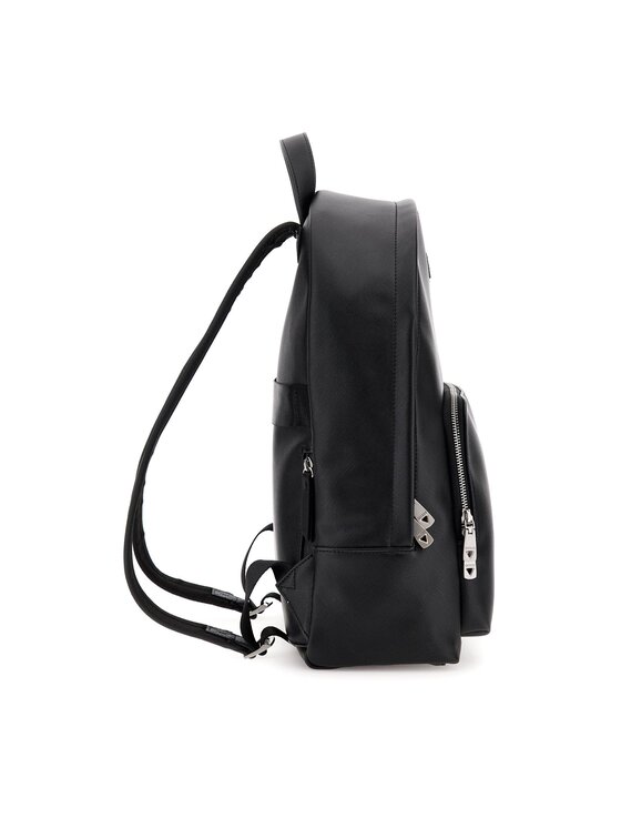 Guess Guess Σακίδιο HMECSA P3406 Μαύρο