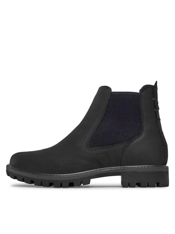 Tamaris Tamaris Poolsaapad 1-25401-41 Tumesinine
