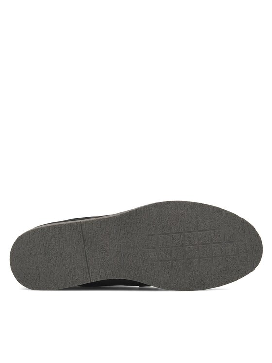 Lanetti Lanetti Cipele MYL8486-9 Crna