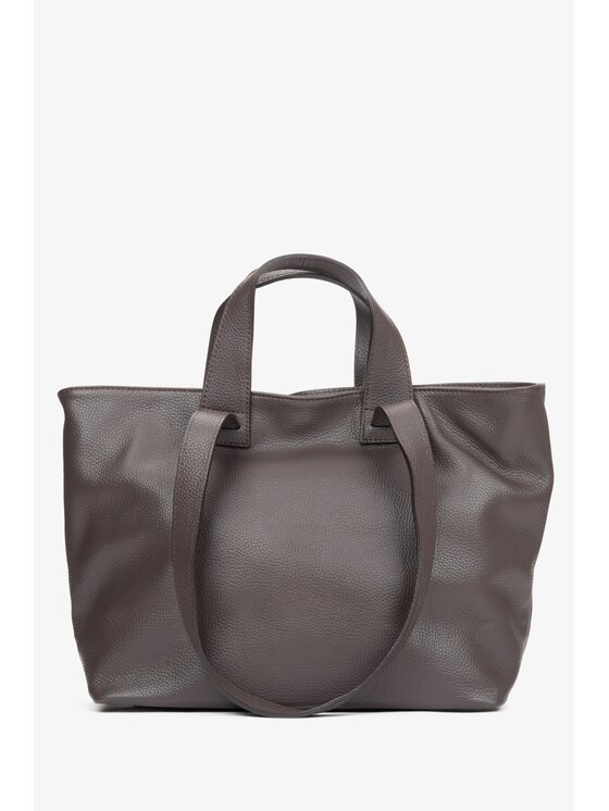 Estro Estro Τσάντα ER00116369 Καφέ