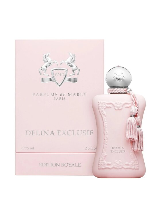Parfums De Marly Parfums De Marly Delina Exclusif Perfumy