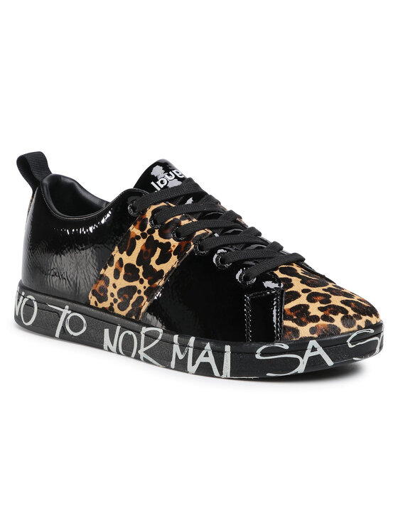 Desigual c Cosmic Leopard 20WSKP15 Modivo.ua