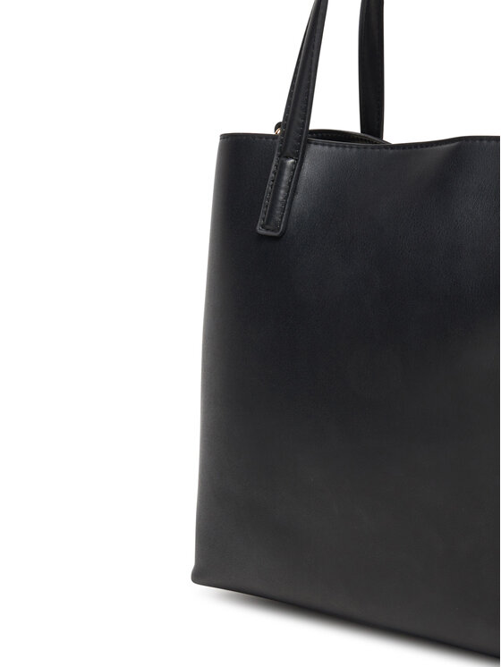 Aldo Aldo Torebka Carafe 13989216 Czarny