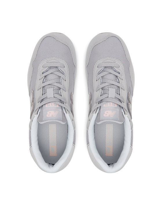 New Balance New Balance Sneakers GC515PNK Grigio