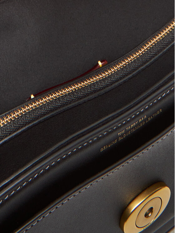 Coach Coach Borsetta CAN26 Nero